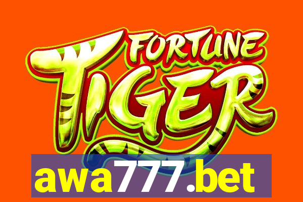 awa777.bet