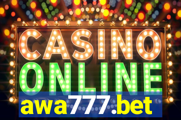 awa777.bet