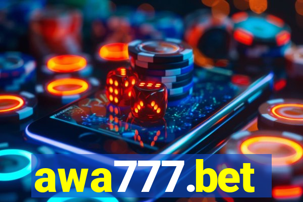 awa777.bet
