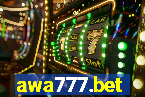 awa777.bet