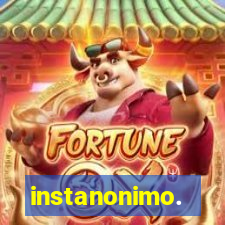 instanonimo.