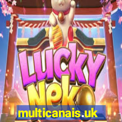 multicanais.uk