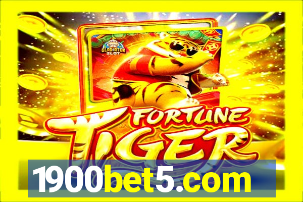 1900bet5.com