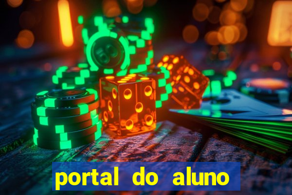 portal do aluno cruzeiro do sul