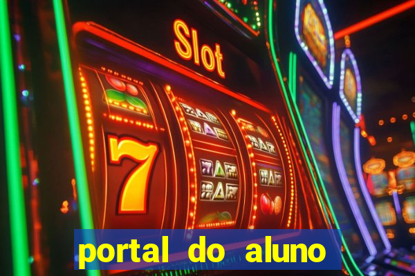 portal do aluno cruzeiro do sul