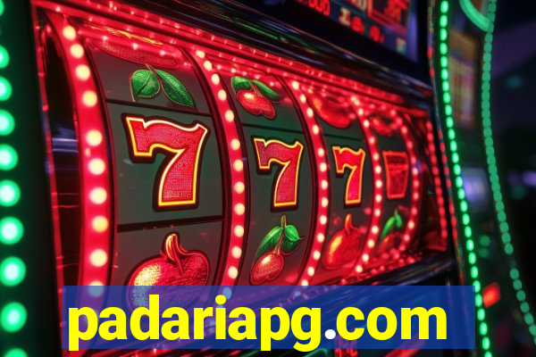 padariapg.com