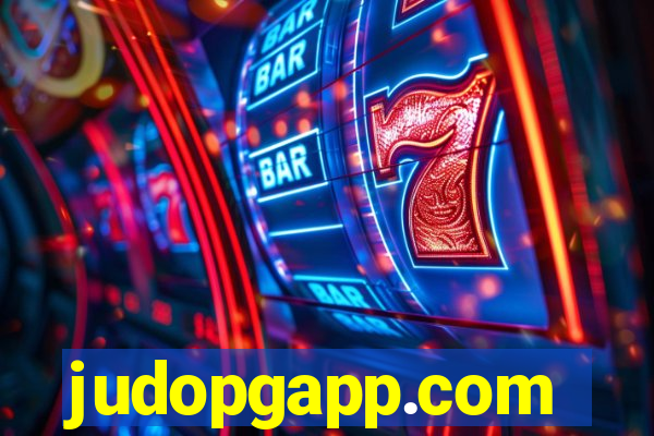 judopgapp.com