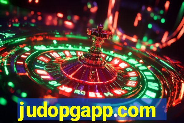 judopgapp.com