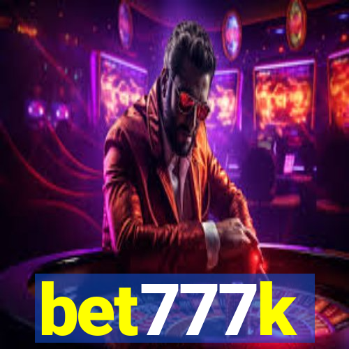 bet777k