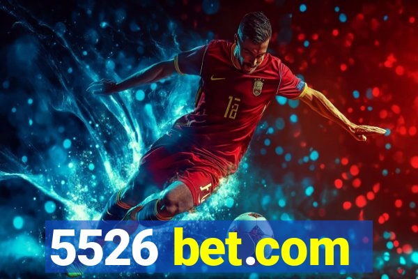 5526 bet.com