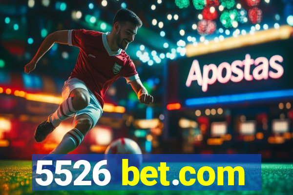 5526 bet.com