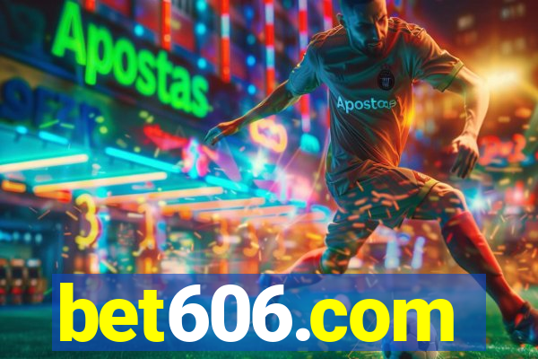 bet606.com