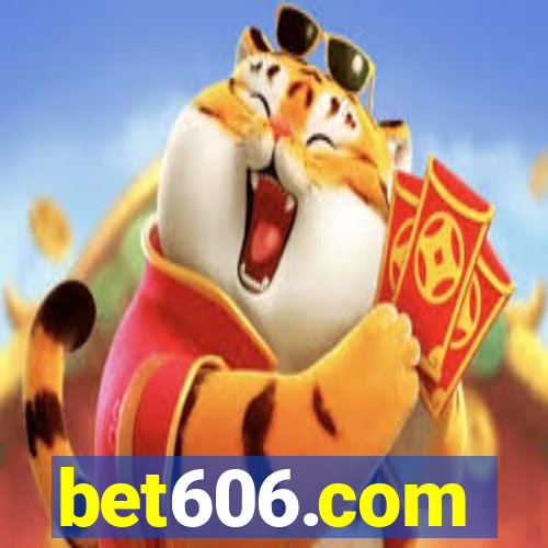 bet606.com