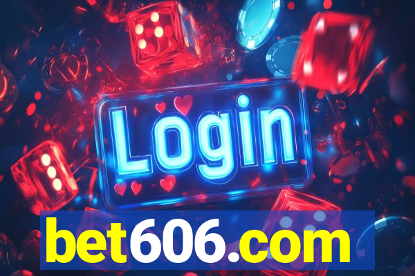 bet606.com