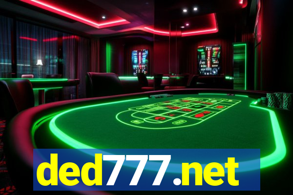 ded777.net