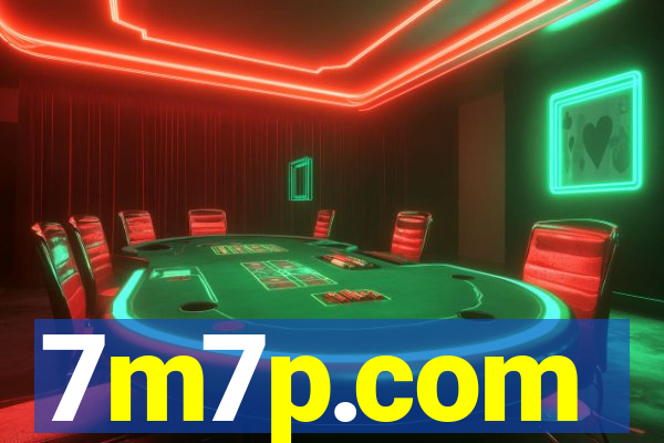 7m7p.com