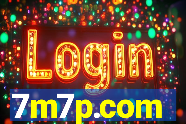 7m7p.com