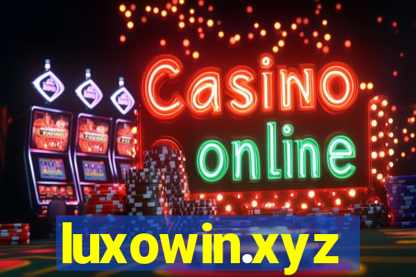 luxowin.xyz