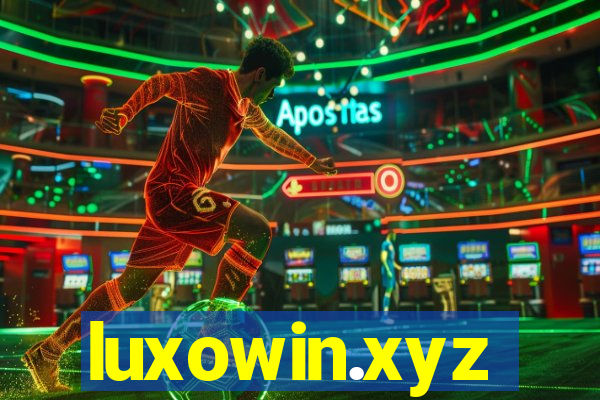 luxowin.xyz