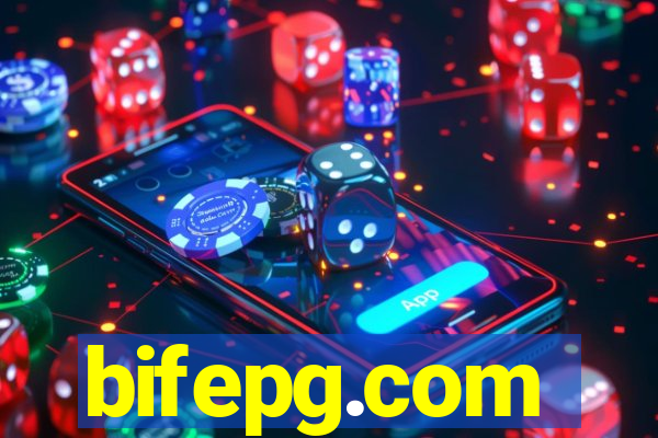 bifepg.com