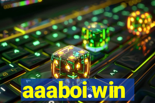 aaaboi.win