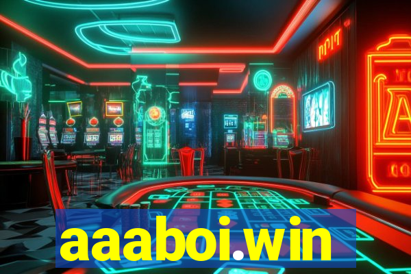 aaaboi.win