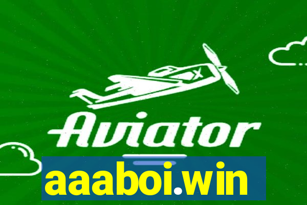 aaaboi.win