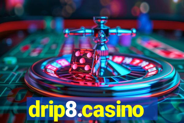 drip8.casino