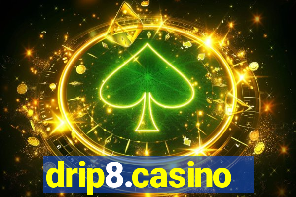 drip8.casino