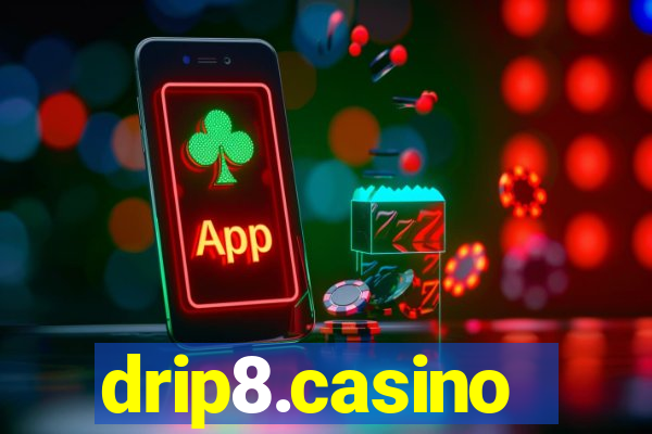 drip8.casino