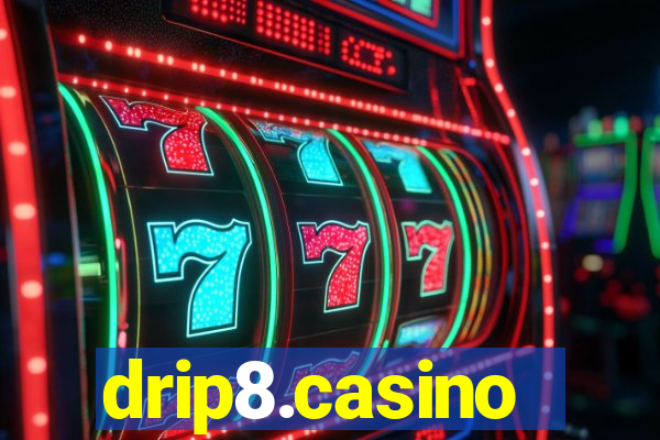 drip8.casino
