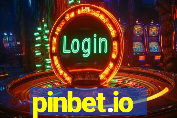 pinbet.io