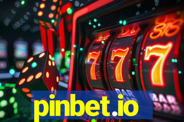 pinbet.io