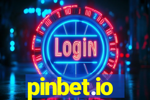 pinbet.io