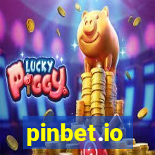 pinbet.io