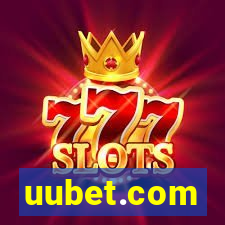 uubet.com
