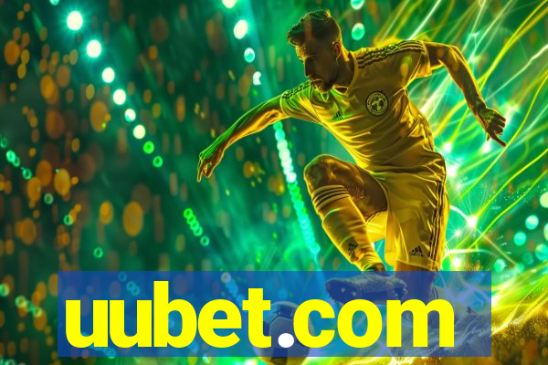 uubet.com