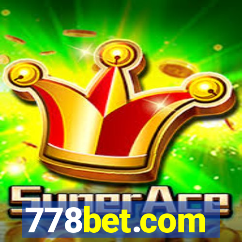 778bet.com