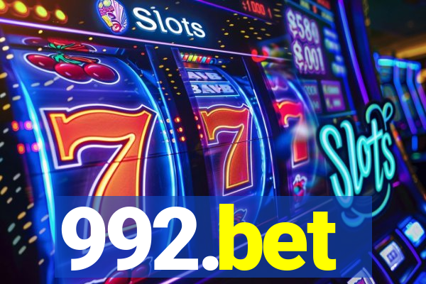 992.bet