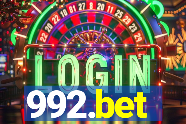 992.bet
