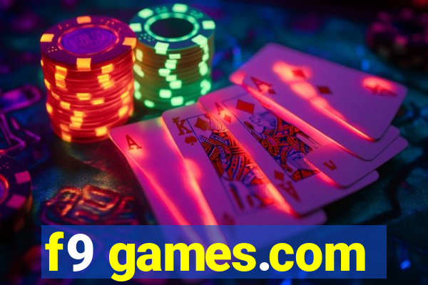 f9 games.com
