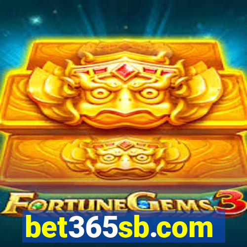 bet365sb.com