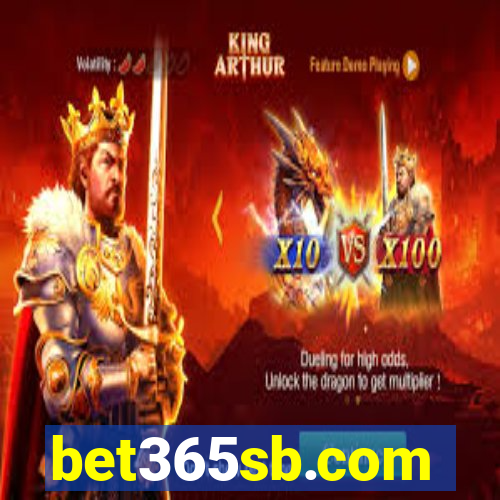bet365sb.com