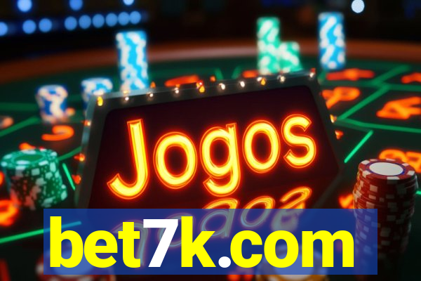 bet7k.com