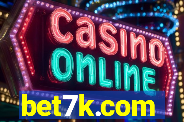 bet7k.com