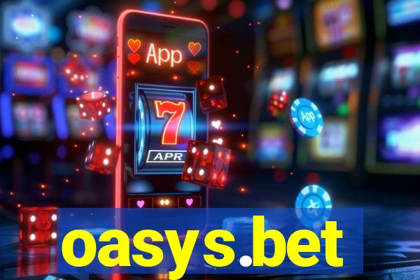 oasys.bet