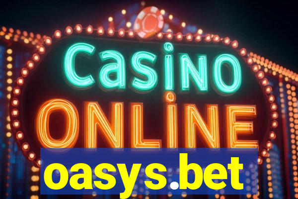 oasys.bet