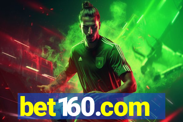 bet160.com
