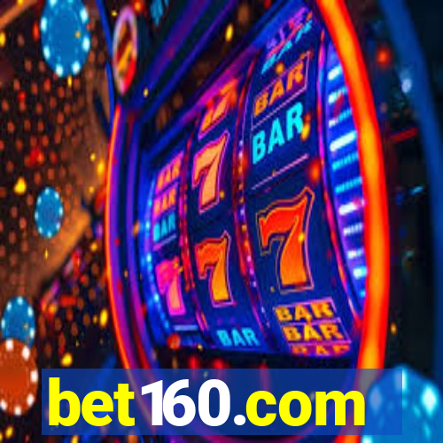 bet160.com