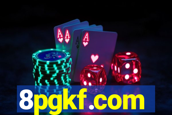 8pgkf.com